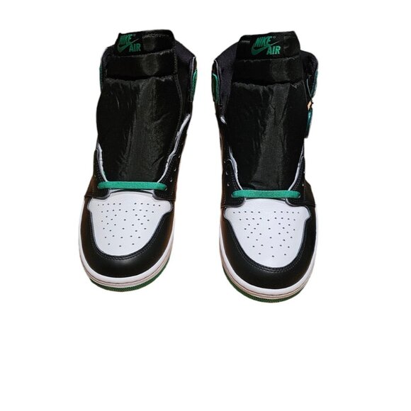 Nike Air Jordan 1 Retro High OG Celtics Black Lucky Green 2023 DZ5485-031 US 15 - Picture 1 of 7